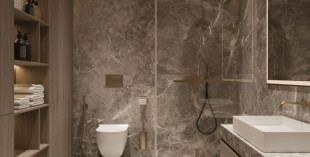 Керамогранит Krea Ceramica полированный (60х120) арт. A12P015